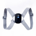 PostureFix Smart Corrector with Real-Time Vibration Alerts