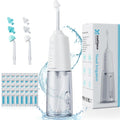 ClearBreathe Cordless Nasal Irrigation System