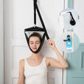 NeckEase Over-Door Cervical Traction Device